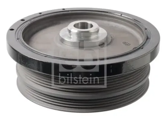 Riemenscheibe, Kurbelwelle FEBI BILSTEIN 34165 Bild Riemenscheibe, Kurbelwelle FEBI BILSTEIN 34165