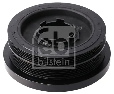 Riemenscheibe, Kurbelwelle FEBI BILSTEIN 34165 Bild Riemenscheibe, Kurbelwelle FEBI BILSTEIN 34165
