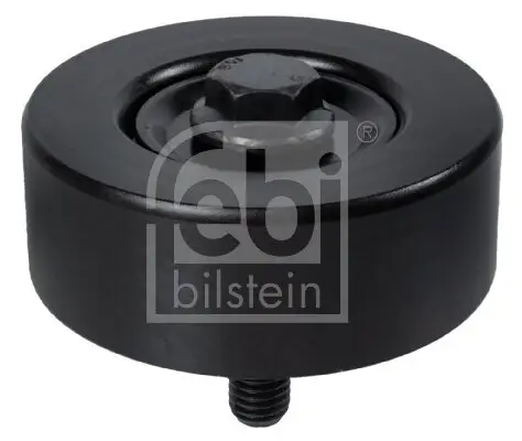 Umlenk-/Führungsrolle, Keilrippenriemen FEBI BILSTEIN 34170 Bild Umlenk-/Führungsrolle, Keilrippenriemen FEBI BILSTEIN 34170