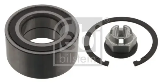 Radlagersatz Vorderachse links Vorderachse rechts FEBI BILSTEIN 34174 Bild Radlagersatz Vorderachse links Vorderachse rechts FEBI BILSTEIN 34174