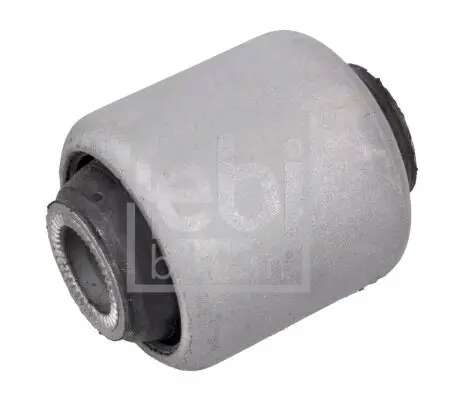 Lagerung, Lenker Vorderachse links hinten unten innen Vorderachse rechts FEBI BILSTEIN 34175