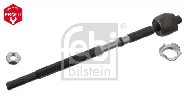 Axialgelenk, Spurstange Vorderachse links Vorderachse rechts FEBI BILSTEIN 34182