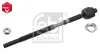 Axialgelenk, Spurstange Vorderachse links Vorderachse rechts FEBI BILSTEIN 34182