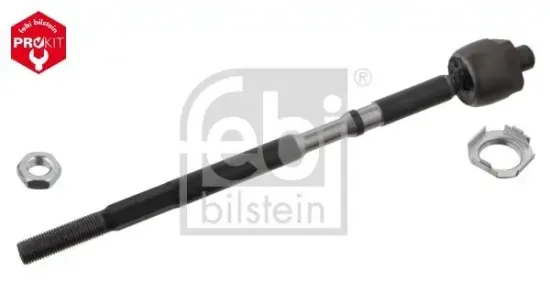 Axialgelenk, Spurstange Vorderachse links Vorderachse rechts FEBI BILSTEIN 34182 Bild Axialgelenk, Spurstange Vorderachse links Vorderachse rechts FEBI BILSTEIN 34182