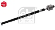 Axialgelenk, Spurstange Vorderachse links Vorderachse rechts FEBI BILSTEIN 34184