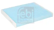 Filter, Innenraumluft FEBI BILSTEIN 34187