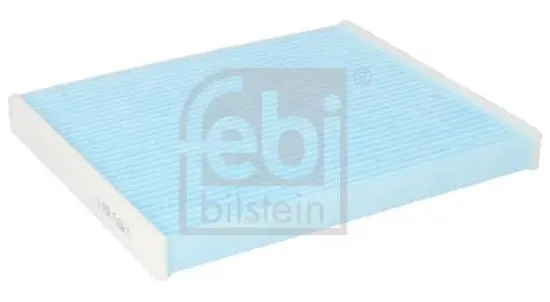 Filter, Innenraumluft FEBI BILSTEIN 34187 Bild Filter, Innenraumluft FEBI BILSTEIN 34187