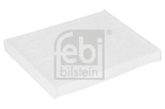 Filter, Innenraumluft FEBI BILSTEIN 34187 Bild Filter, Innenraumluft FEBI BILSTEIN 34187
