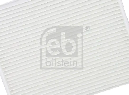 Filter, Innenraumluft FEBI BILSTEIN 34187 Bild Filter, Innenraumluft FEBI BILSTEIN 34187