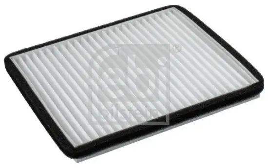 Filter, Innenraumluft FEBI BILSTEIN 34188 Bild Filter, Innenraumluft FEBI BILSTEIN 34188