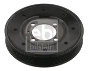 Riemenscheibe, Kurbelwelle FEBI BILSTEIN 34196