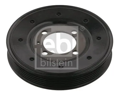 Riemenscheibe, Kurbelwelle FEBI BILSTEIN 34196 Bild Riemenscheibe, Kurbelwelle FEBI BILSTEIN 34196