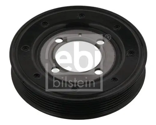 Riemenscheibe, Kurbelwelle FEBI BILSTEIN 34197 Bild Riemenscheibe, Kurbelwelle FEBI BILSTEIN 34197