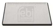 Filter, Innenraumluft FEBI BILSTEIN 34199