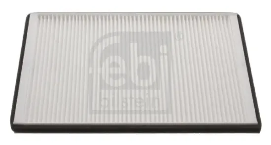Filter, Innenraumluft FEBI BILSTEIN 34199 Bild Filter, Innenraumluft FEBI BILSTEIN 34199