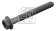 Wasserpumpe, Motorkühlung FEBI BILSTEIN 45023