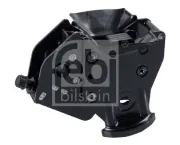 Waschwasserpumpe, Scheibenreinigung 12 V FEBI BILSTEIN 45038