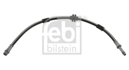 Bremsschlauch Vorderachse links Vorderachse rechts FEBI BILSTEIN 34251 Bild Bremsschlauch Vorderachse links Vorderachse rechts FEBI BILSTEIN 34251