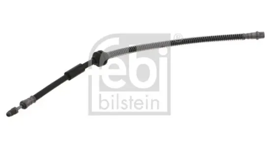 Bremsschlauch Vorderachse links Vorderachse rechts FEBI BILSTEIN 34252 Bild Bremsschlauch Vorderachse links Vorderachse rechts FEBI BILSTEIN 34252