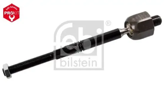 Axialgelenk, Spurstange Vorderachse links Vorderachse rechts FEBI BILSTEIN 34253 Bild Axialgelenk, Spurstange Vorderachse links Vorderachse rechts FEBI BILSTEIN 34253