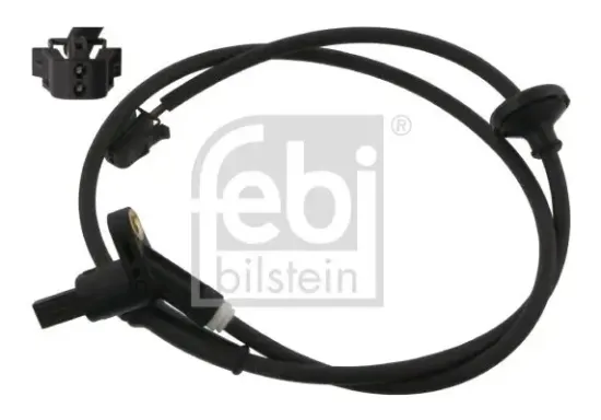 Sensor, Raddrehzahl FEBI BILSTEIN 34256 Bild Sensor, Raddrehzahl FEBI BILSTEIN 34256