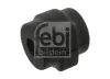 Lagerung, Stabilisator Vorderachse FEBI BILSTEIN 34258