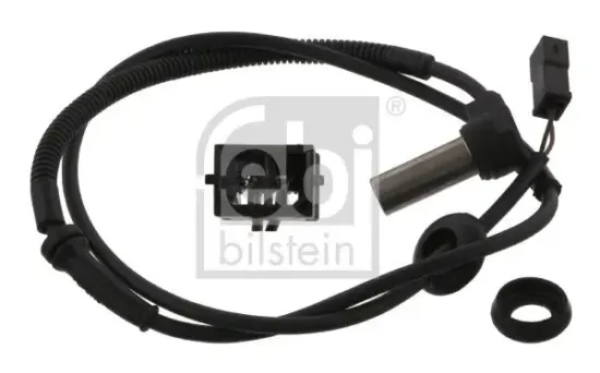 Sensor, Raddrehzahl Vorderachse links Vorderachse rechts FEBI BILSTEIN 34261 Bild Sensor, Raddrehzahl Vorderachse links Vorderachse rechts FEBI BILSTEIN 34261