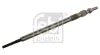 Glühkerze 11,5 V FEBI BILSTEIN 34266