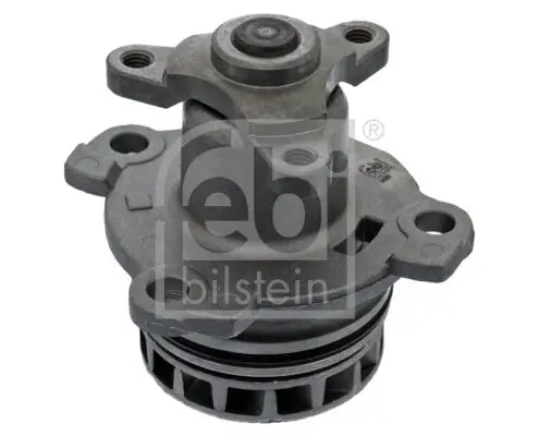 Wasserpumpe, Motorkühlung FEBI BILSTEIN 34269