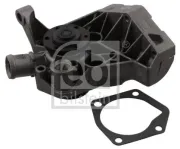 Wasserpumpe, Motorkühlung FEBI BILSTEIN 34270
