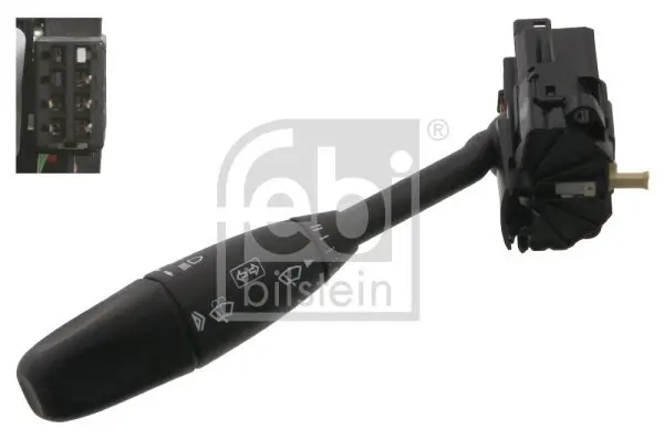 Lenkstockschalter FEBI BILSTEIN 34274 Bild Lenkstockschalter FEBI BILSTEIN 34274