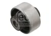 Lagerung, Lenker Vorderachse links unten hinten Vorderachse rechts FEBI BILSTEIN 34283