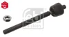Axialgelenk, Spurstange Vorderachse links Vorderachse rechts FEBI BILSTEIN 34299