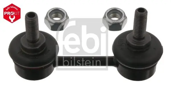 Stange/Strebe, Stabilisator Hinterachse links Hinterachse rechts FEBI BILSTEIN 34300
