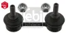Stange/Strebe, Stabilisator Hinterachse links Hinterachse rechts FEBI BILSTEIN 34300
