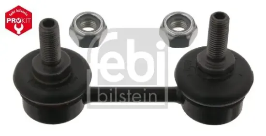 Stange/Strebe, Stabilisator Hinterachse links Hinterachse rechts FEBI BILSTEIN 34300 Bild Stange/Strebe, Stabilisator Hinterachse links Hinterachse rechts FEBI BILSTEIN 34300