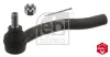 Spurstangenkopf Vorderachse links FEBI BILSTEIN 34310