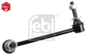 Stange/Strebe, Stabilisator Vorderachse links FEBI BILSTEIN 34315