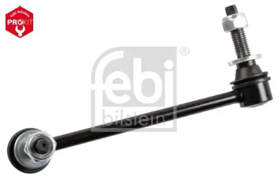 Stange/Strebe, Stabilisator Vorderachse links FEBI BILSTEIN 34315 Bild Stange/Strebe, Stabilisator Vorderachse links FEBI BILSTEIN 34315