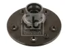 Radnabe Vorderachse FEBI BILSTEIN 34321