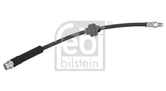Bremsschlauch Hinterachse links Hinterachse rechts FEBI BILSTEIN 34328 Bild Bremsschlauch Hinterachse links Hinterachse rechts FEBI BILSTEIN 34328