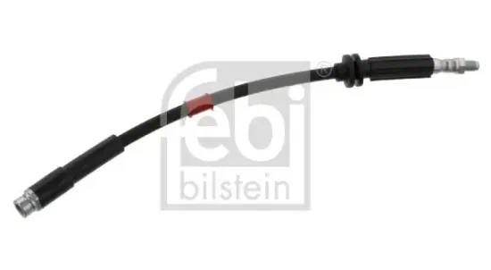 Bremsschlauch Hinterachse links Hinterachse rechts FEBI BILSTEIN 34329 Bild Bremsschlauch Hinterachse links Hinterachse rechts FEBI BILSTEIN 34329