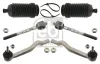 Spurstangensatz Vorderachse FEBI BILSTEIN 34332
