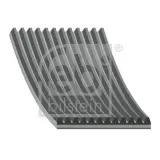 Wasserpumpe + Zahnriemensatz FEBI BILSTEIN 45137