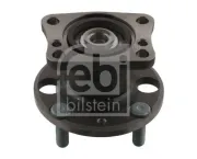 Radlagersatz Hinterachse links Hinterachse rechts FEBI BILSTEIN 34378