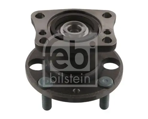 Radlagersatz Hinterachse links Hinterachse rechts FEBI BILSTEIN 34378 Bild Radlagersatz Hinterachse links Hinterachse rechts FEBI BILSTEIN 34378