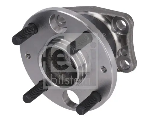 Kompressor, Klimaanlage 12 V FEBI BILSTEIN 45162