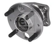 Kompressor, Klimaanlage 12 V FEBI BILSTEIN 45162