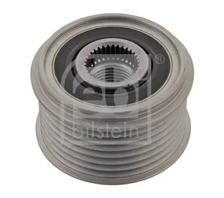 Generatorfreilauf FEBI BILSTEIN 34380