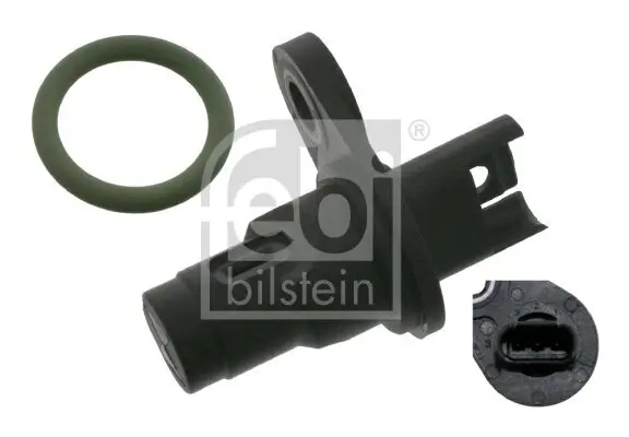 Sensor, Nockenwellenposition FEBI BILSTEIN 34382